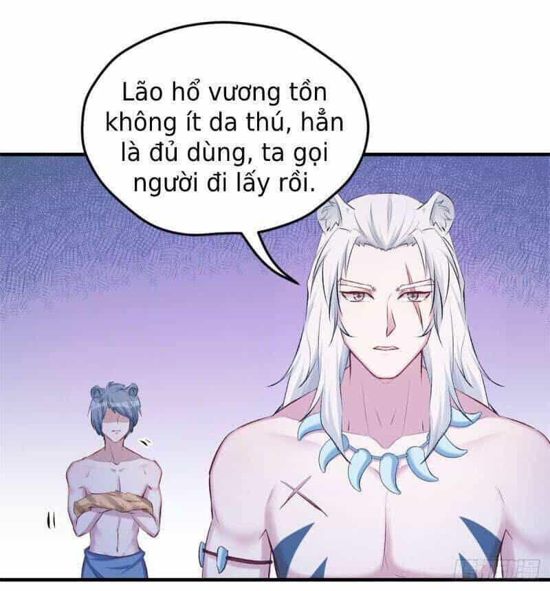 Thảnh Thơi Thú Thế Chủng Chủng Điền, Sinh Sinh Tể - Chương 143 - ảnh 50