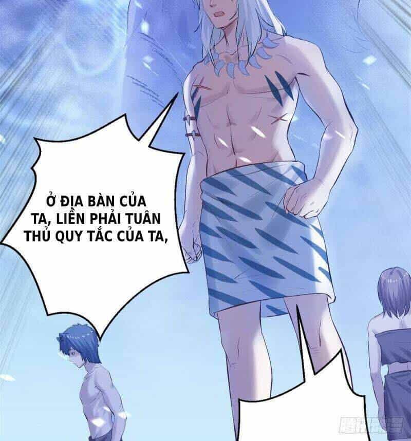 Thảnh Thơi Thú Thế Chủng Chủng Điền, Sinh Sinh Tể - Chương 143 - ảnh 58