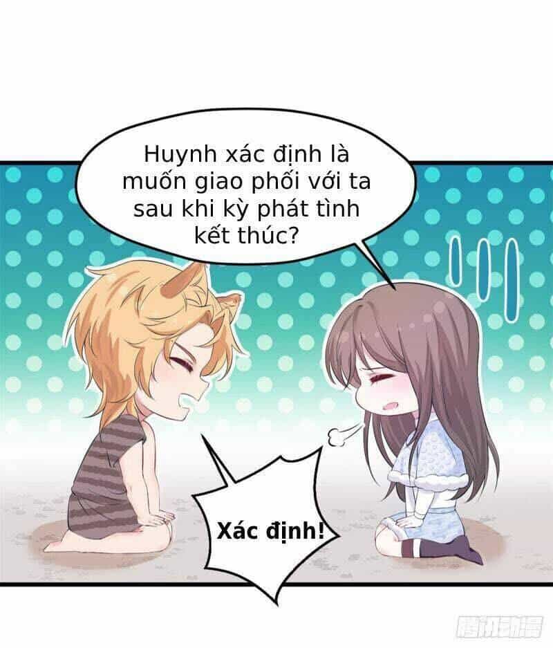 Thảnh Thơi Thú Thế Chủng Chủng Điền, Sinh Sinh Tể - Chương 144 - ảnh 12