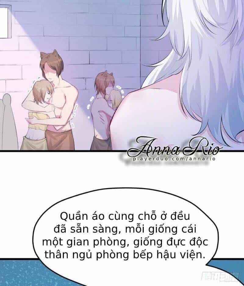 Thảnh Thơi Thú Thế Chủng Chủng Điền, Sinh Sinh Tể - Chương 144 - ảnh 4