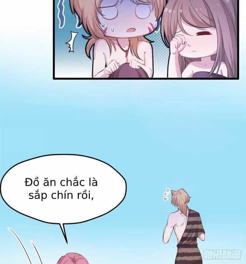 Thảnh Thơi Thú Thế Chủng Chủng Điền, Sinh Sinh Tể - Chương 144 - ảnh 53
