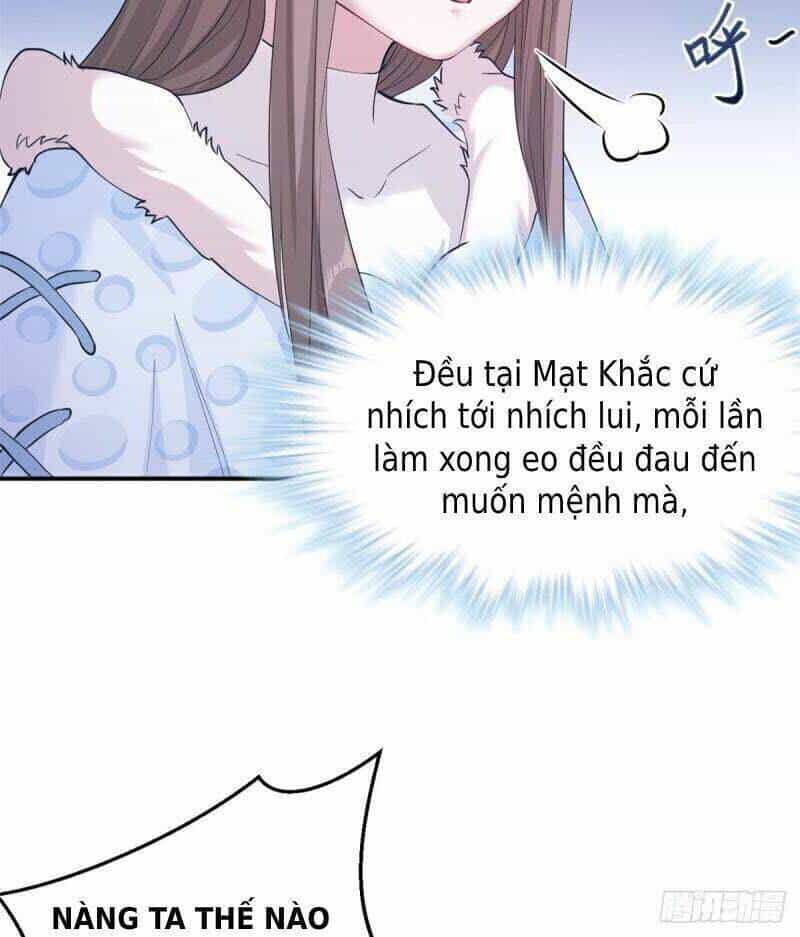 Thảnh Thơi Thú Thế Chủng Chủng Điền, Sinh Sinh Tể - Chương 145 - ảnh 16