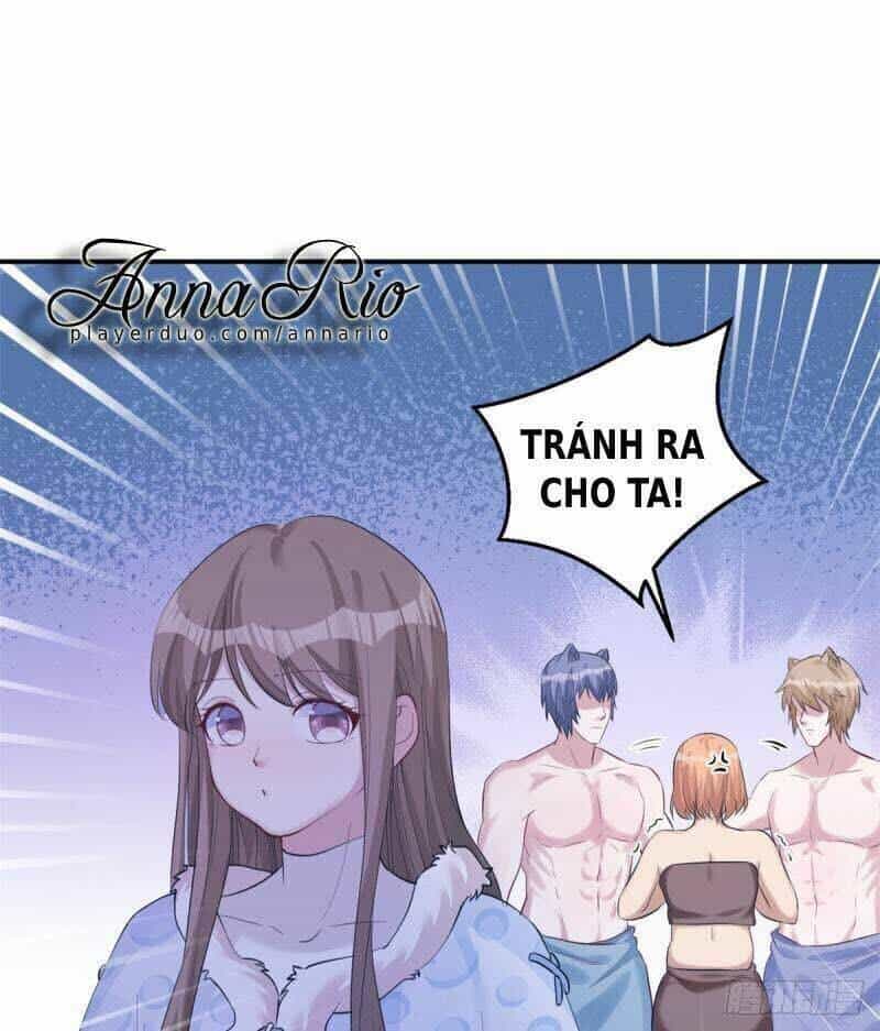 Thảnh Thơi Thú Thế Chủng Chủng Điền, Sinh Sinh Tể - Chương 145 - ảnh 22