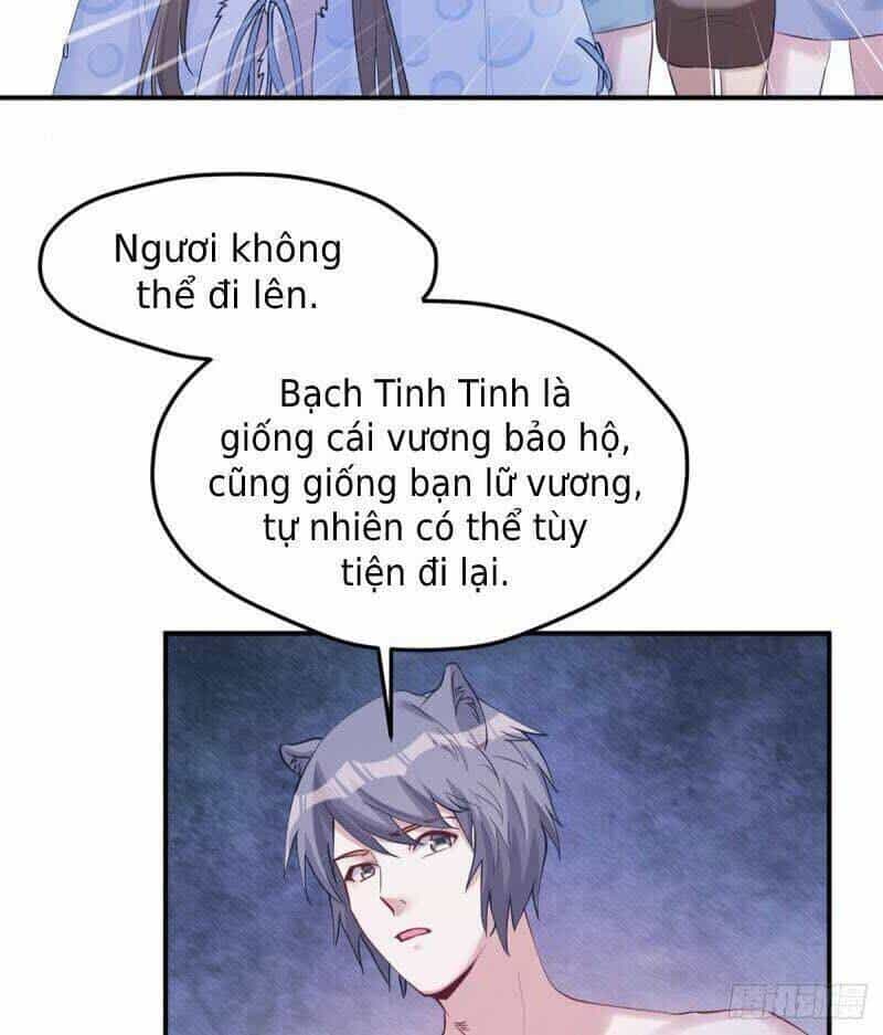 Thảnh Thơi Thú Thế Chủng Chủng Điền, Sinh Sinh Tể - Chương 145 - ảnh 23
