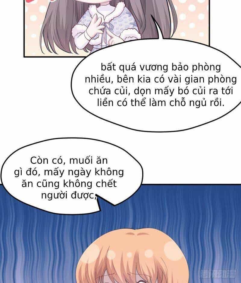 Thảnh Thơi Thú Thế Chủng Chủng Điền, Sinh Sinh Tể - Chương 145 - ảnh 42