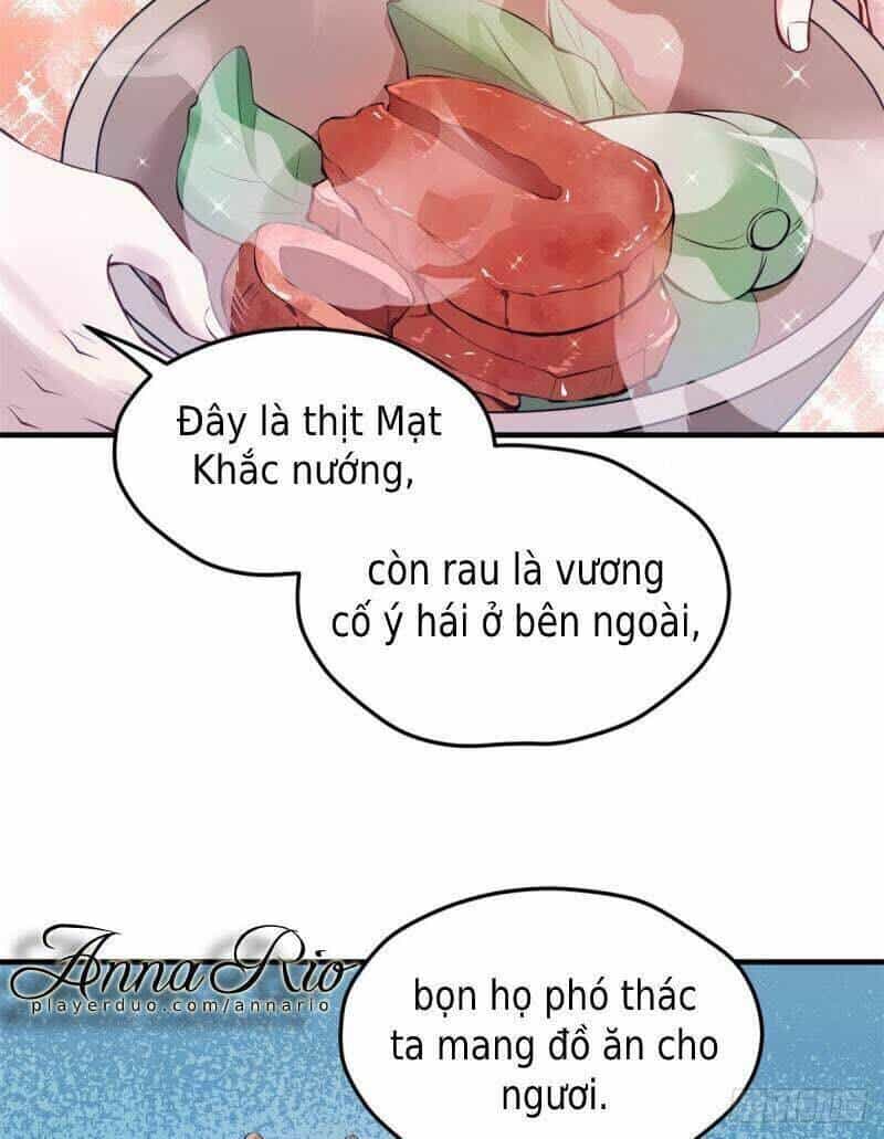 Thảnh Thơi Thú Thế Chủng Chủng Điền, Sinh Sinh Tể - Chương 146 - ảnh 13