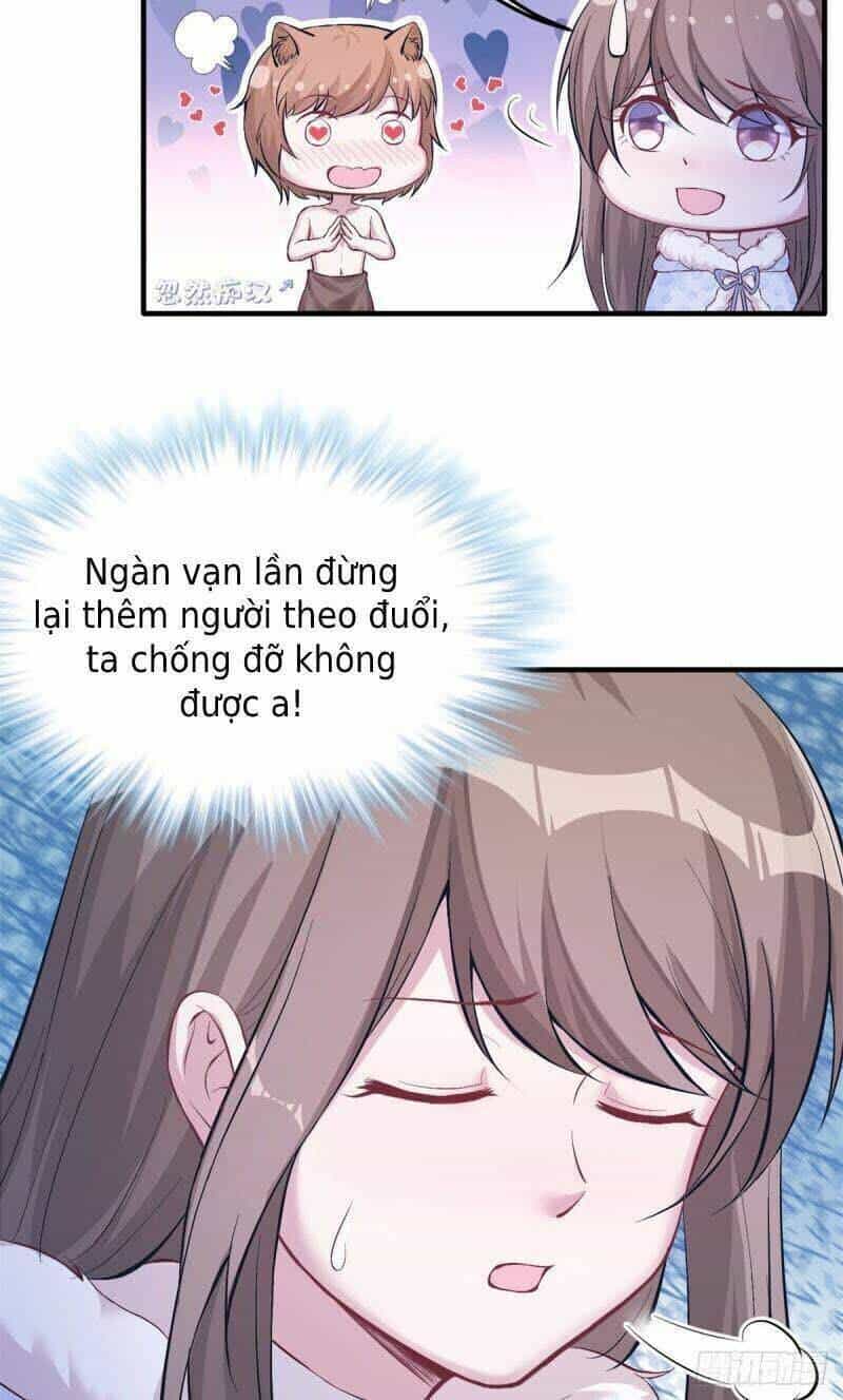 Thảnh Thơi Thú Thế Chủng Chủng Điền, Sinh Sinh Tể - Chương 146 - ảnh 19