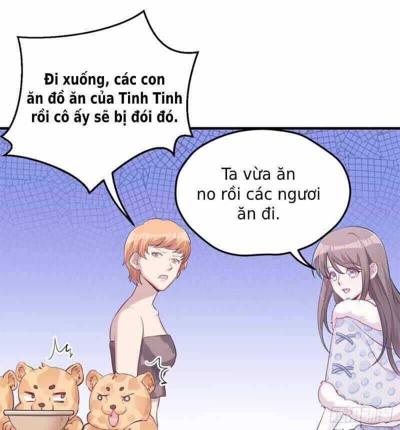 Thảnh Thơi Thú Thế Chủng Chủng Điền, Sinh Sinh Tể - Chương 146 - ảnh 22