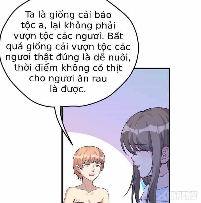 Thảnh Thơi Thú Thế Chủng Chủng Điền, Sinh Sinh Tể - Chương 146 - ảnh 35