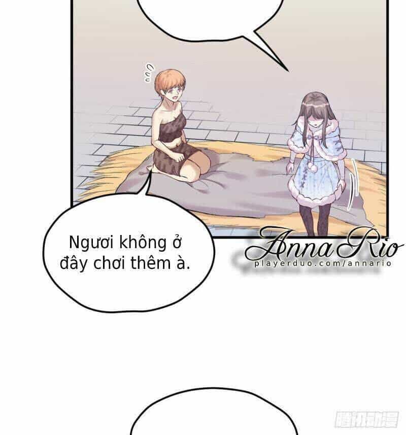 Thảnh Thơi Thú Thế Chủng Chủng Điền, Sinh Sinh Tể - Chương 146 - ảnh 40
