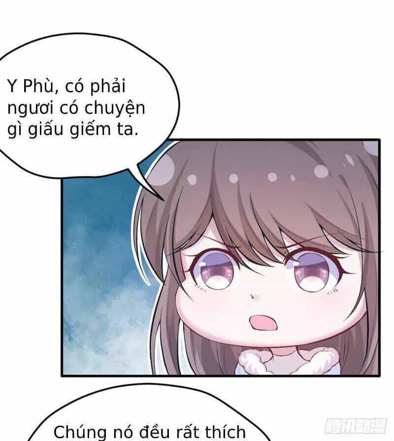 Thảnh Thơi Thú Thế Chủng Chủng Điền, Sinh Sinh Tể - Chương 146 - ảnh 47