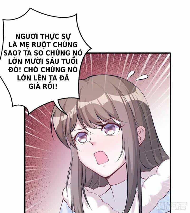 Thảnh Thơi Thú Thế Chủng Chủng Điền, Sinh Sinh Tể - Chương 146 - ảnh 49