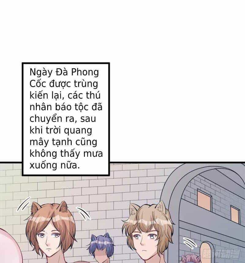 Thảnh Thơi Thú Thế Chủng Chủng Điền, Sinh Sinh Tể - Chương 147 - ảnh 14
