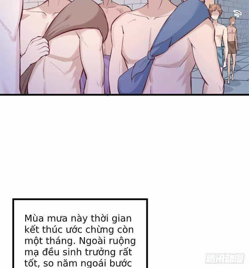 Thảnh Thơi Thú Thế Chủng Chủng Điền, Sinh Sinh Tể - Chương 147 - ảnh 15