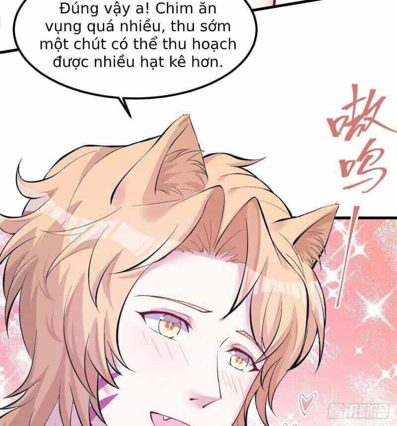 Thảnh Thơi Thú Thế Chủng Chủng Điền, Sinh Sinh Tể - Chương 147 - ảnh 22