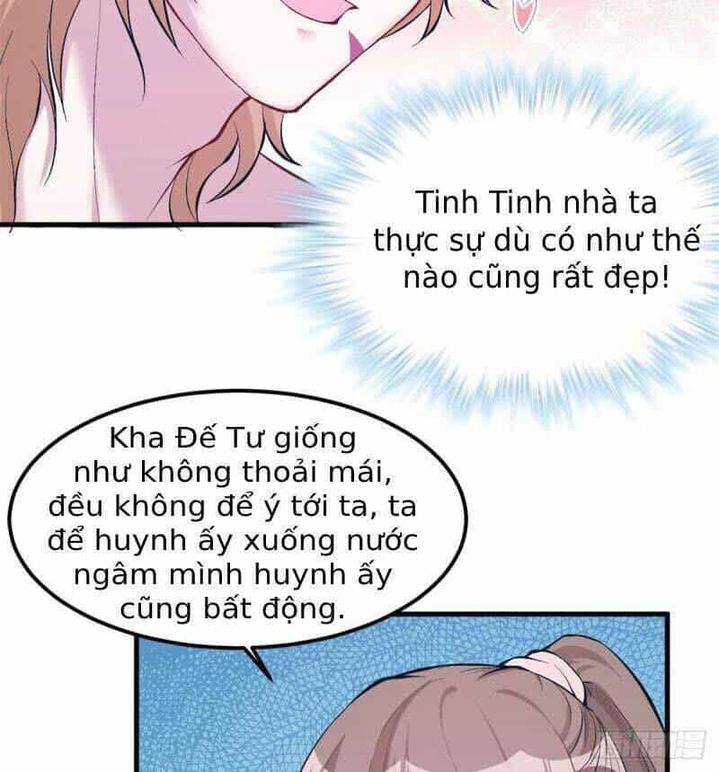 Thảnh Thơi Thú Thế Chủng Chủng Điền, Sinh Sinh Tể - Chương 147 - ảnh 23
