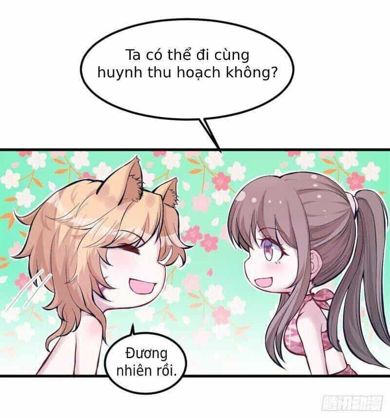 Thảnh Thơi Thú Thế Chủng Chủng Điền, Sinh Sinh Tể - Chương 147 - ảnh 25