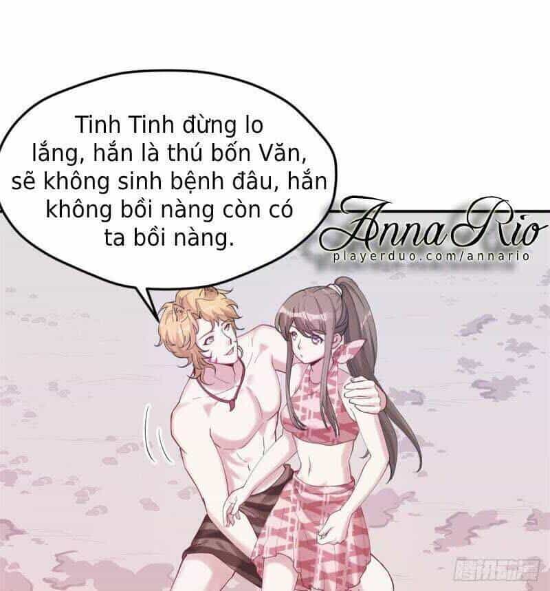 Thảnh Thơi Thú Thế Chủng Chủng Điền, Sinh Sinh Tể - Chương 147 - ảnh 26