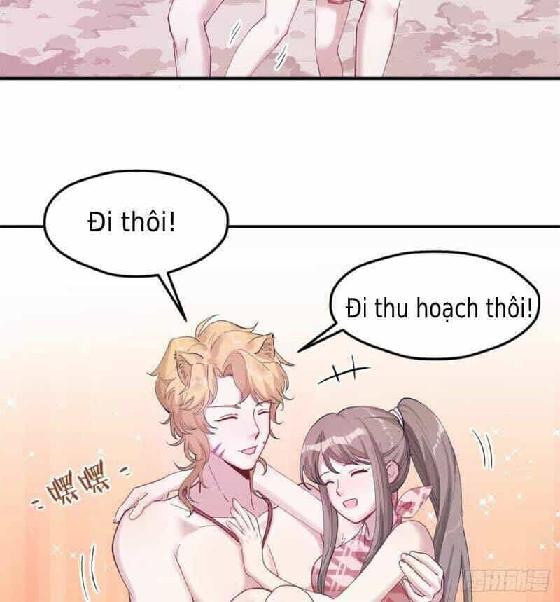 Thảnh Thơi Thú Thế Chủng Chủng Điền, Sinh Sinh Tể - Chương 147 - ảnh 27