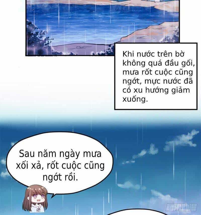 Thảnh Thơi Thú Thế Chủng Chủng Điền, Sinh Sinh Tể - Chương 147 - ảnh 3