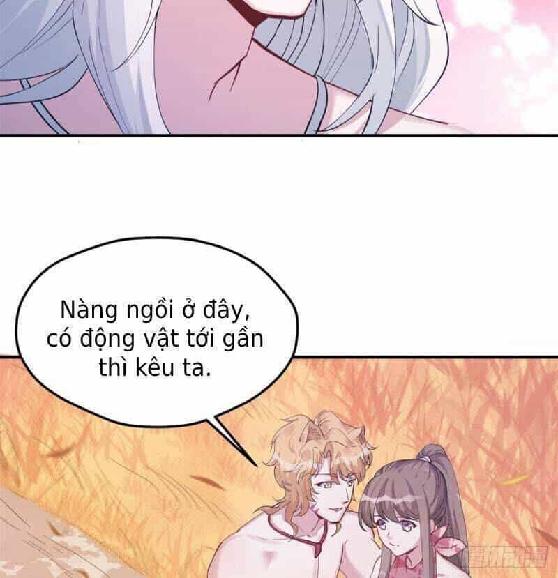 Thảnh Thơi Thú Thế Chủng Chủng Điền, Sinh Sinh Tể - Chương 147 - ảnh 35