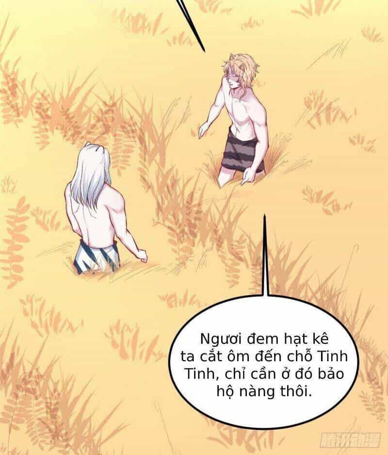 Thảnh Thơi Thú Thế Chủng Chủng Điền, Sinh Sinh Tể - Chương 147 - ảnh 38