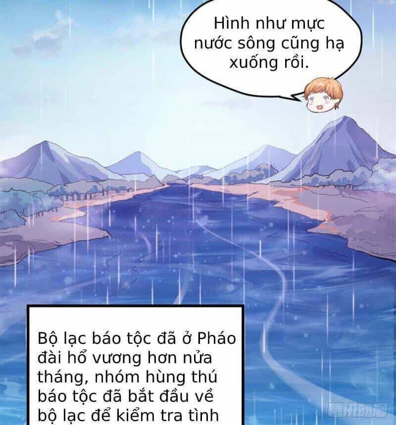 Thảnh Thơi Thú Thế Chủng Chủng Điền, Sinh Sinh Tể - Chương 147 - ảnh 4