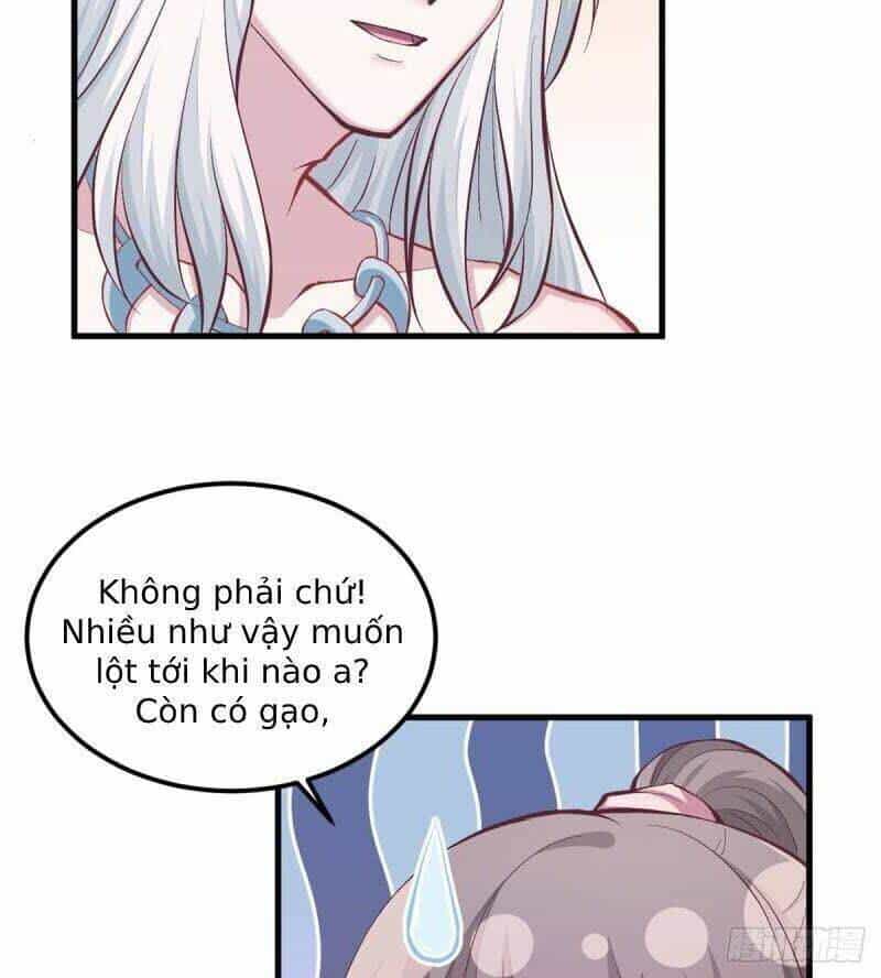 Thảnh Thơi Thú Thế Chủng Chủng Điền, Sinh Sinh Tể - Chương 147 - ảnh 45