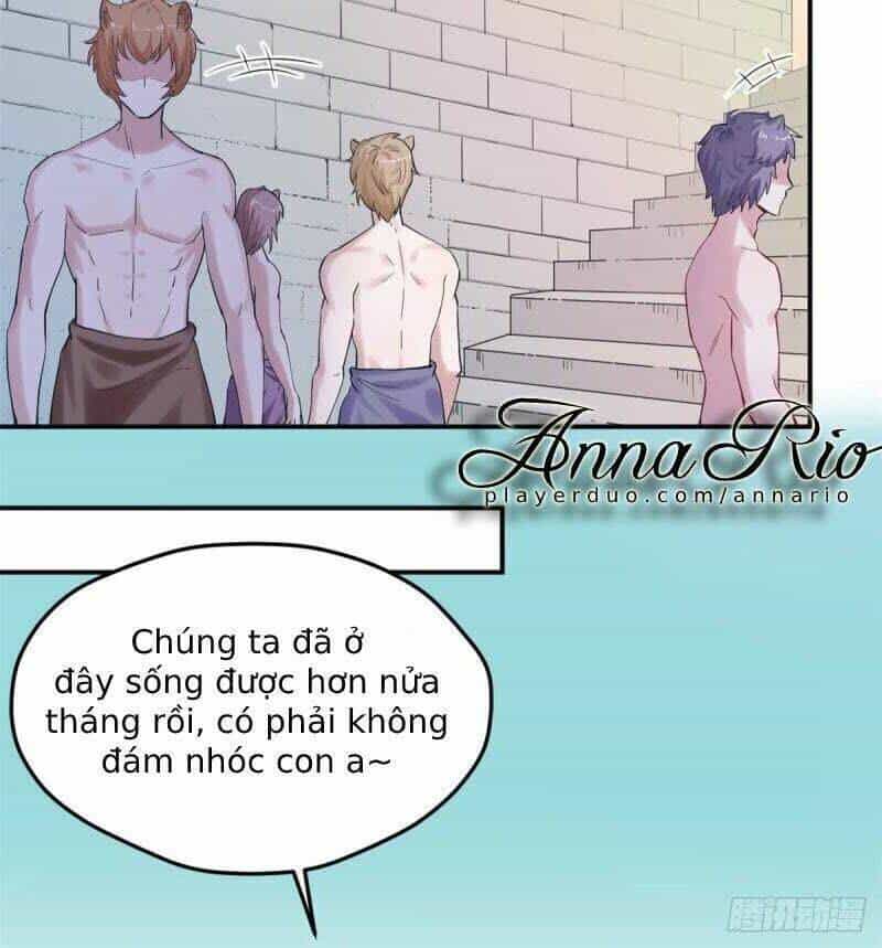 Thảnh Thơi Thú Thế Chủng Chủng Điền, Sinh Sinh Tể - Chương 147 - ảnh 6