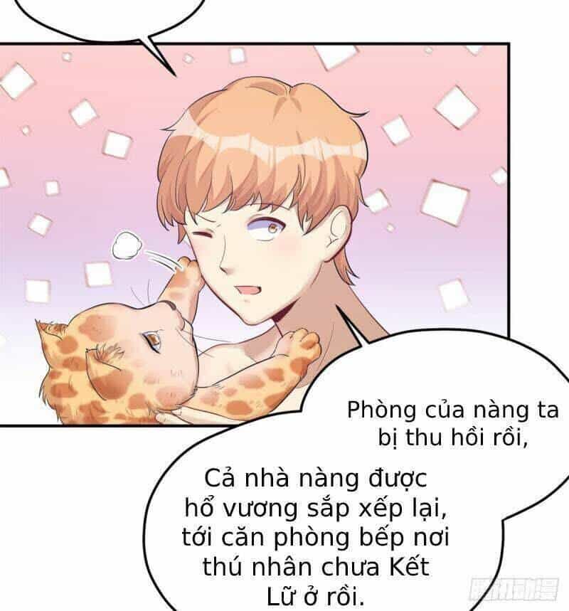 Thảnh Thơi Thú Thế Chủng Chủng Điền, Sinh Sinh Tể - Chương 147 - ảnh 9