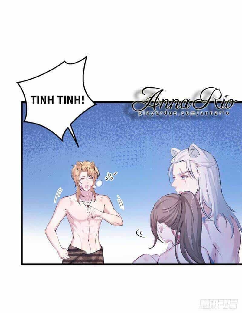 Thảnh Thơi Thú Thế Chủng Chủng Điền, Sinh Sinh Tể - Chương 148 - ảnh 11