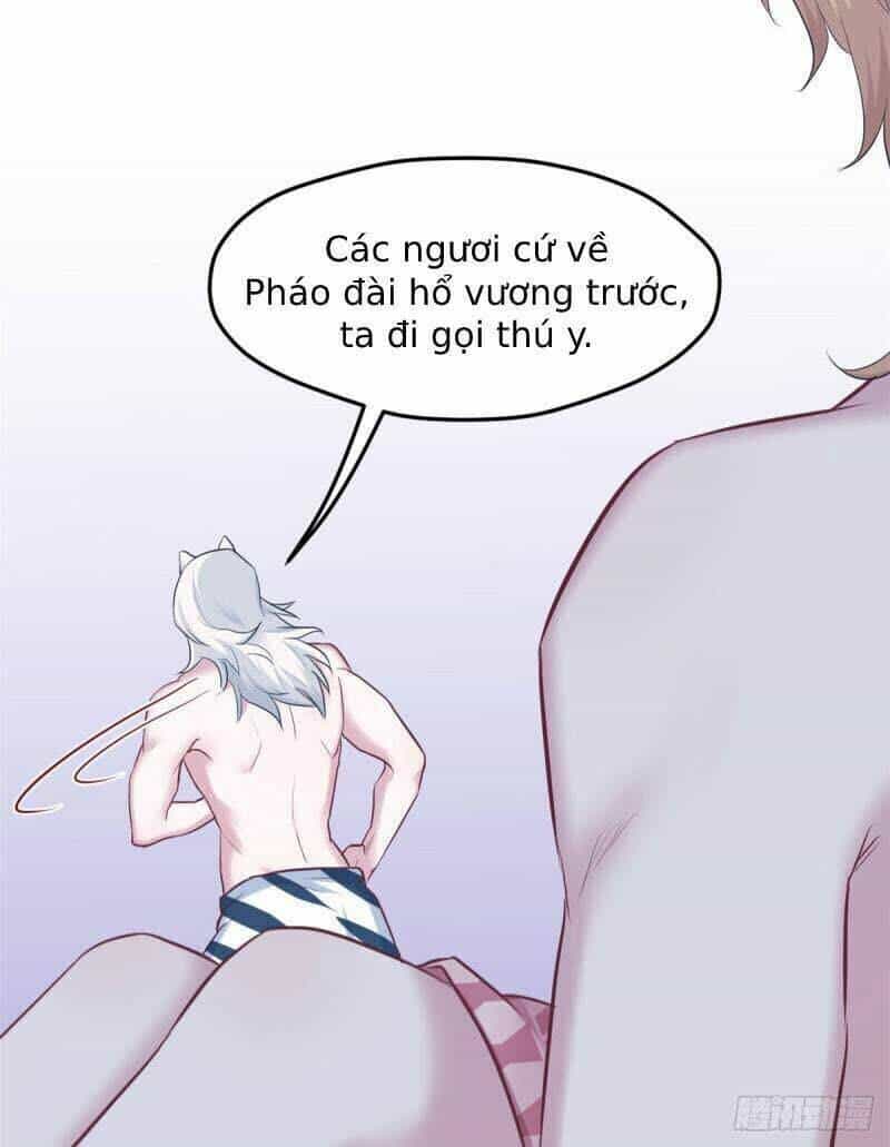 Thảnh Thơi Thú Thế Chủng Chủng Điền, Sinh Sinh Tể - Chương 148 - ảnh 17