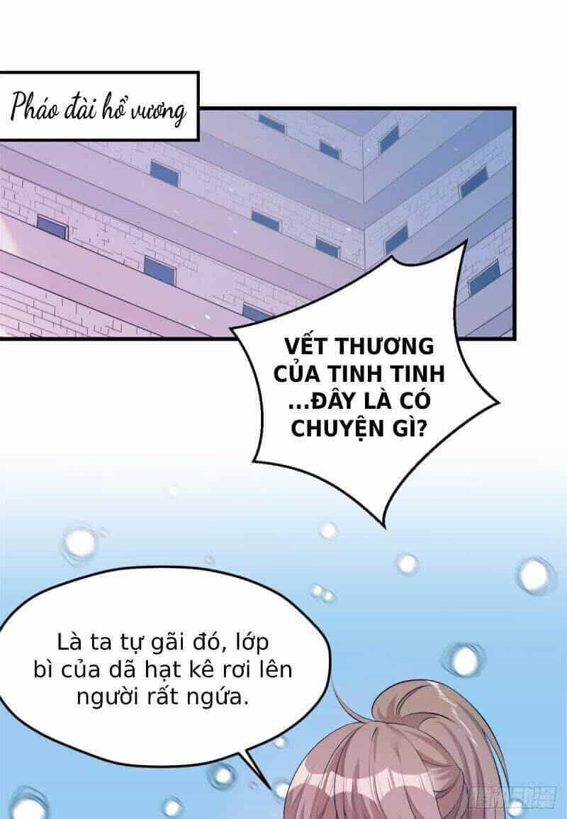 Thảnh Thơi Thú Thế Chủng Chủng Điền, Sinh Sinh Tể - Chương 148 - ảnh 22