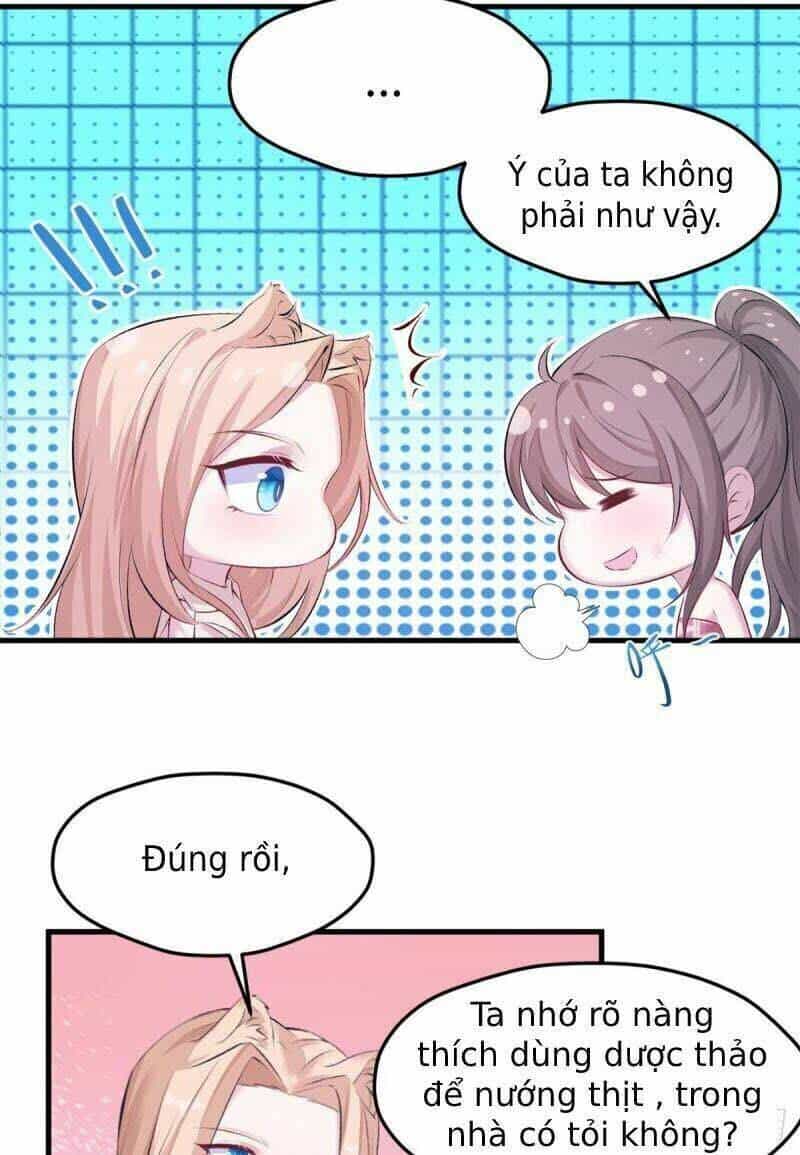 Thảnh Thơi Thú Thế Chủng Chủng Điền, Sinh Sinh Tể - Chương 148 - ảnh 29