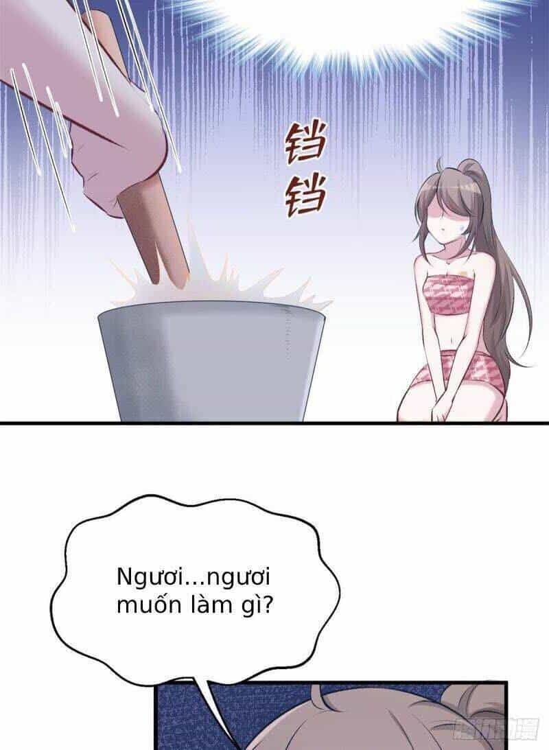 Thảnh Thơi Thú Thế Chủng Chủng Điền, Sinh Sinh Tể - Chương 148 - ảnh 35
