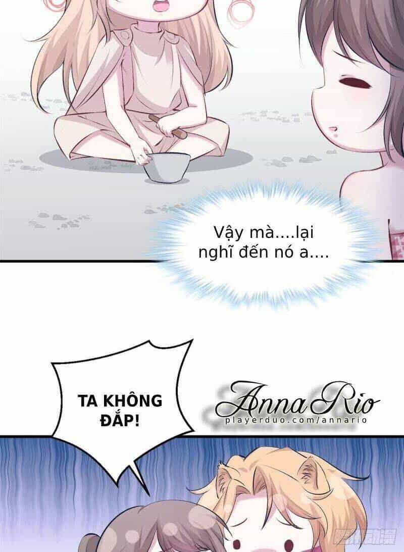 Thảnh Thơi Thú Thế Chủng Chủng Điền, Sinh Sinh Tể - Chương 148 - ảnh 37