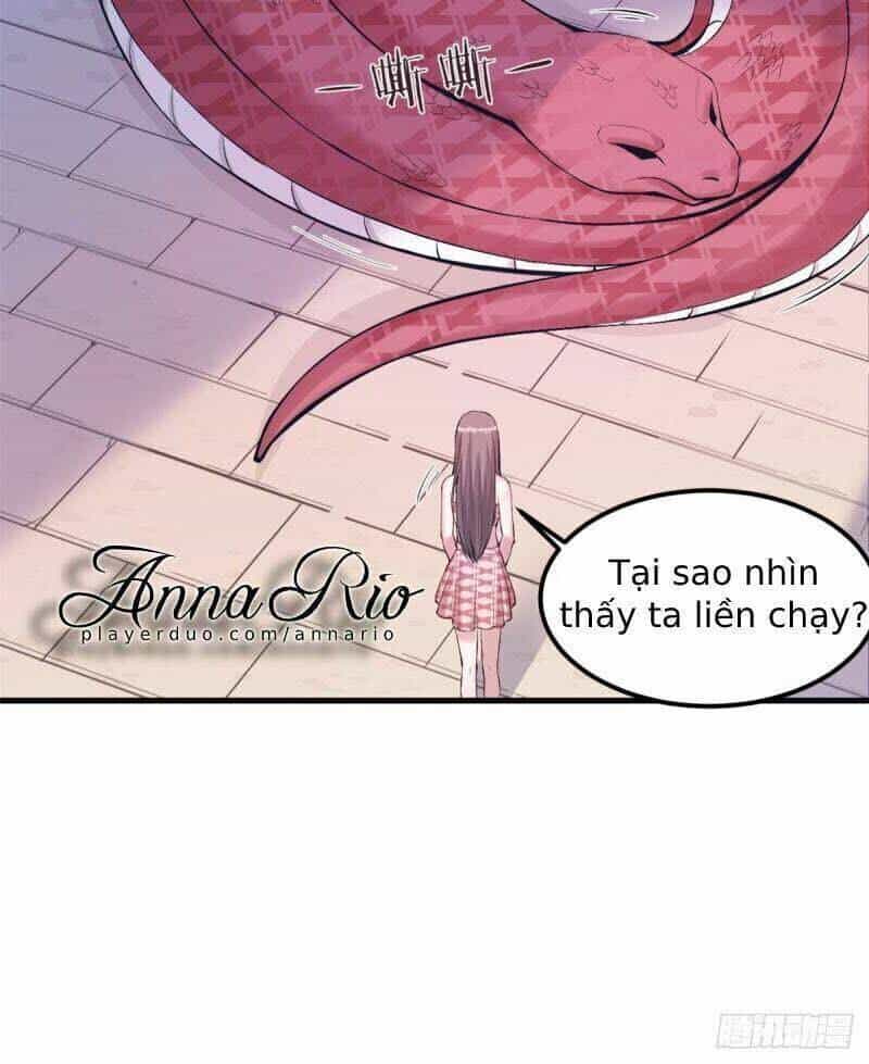 Thảnh Thơi Thú Thế Chủng Chủng Điền, Sinh Sinh Tể - Chương 148 - ảnh 74