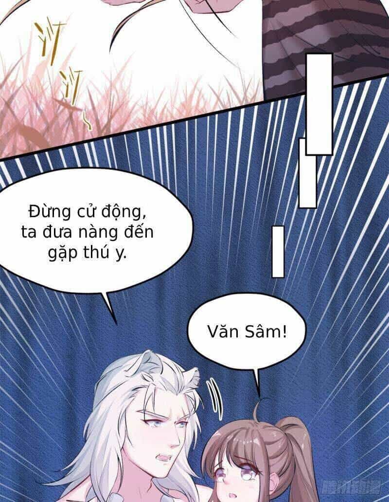 Thảnh Thơi Thú Thế Chủng Chủng Điền, Sinh Sinh Tể - Chương 148 - ảnh 9
