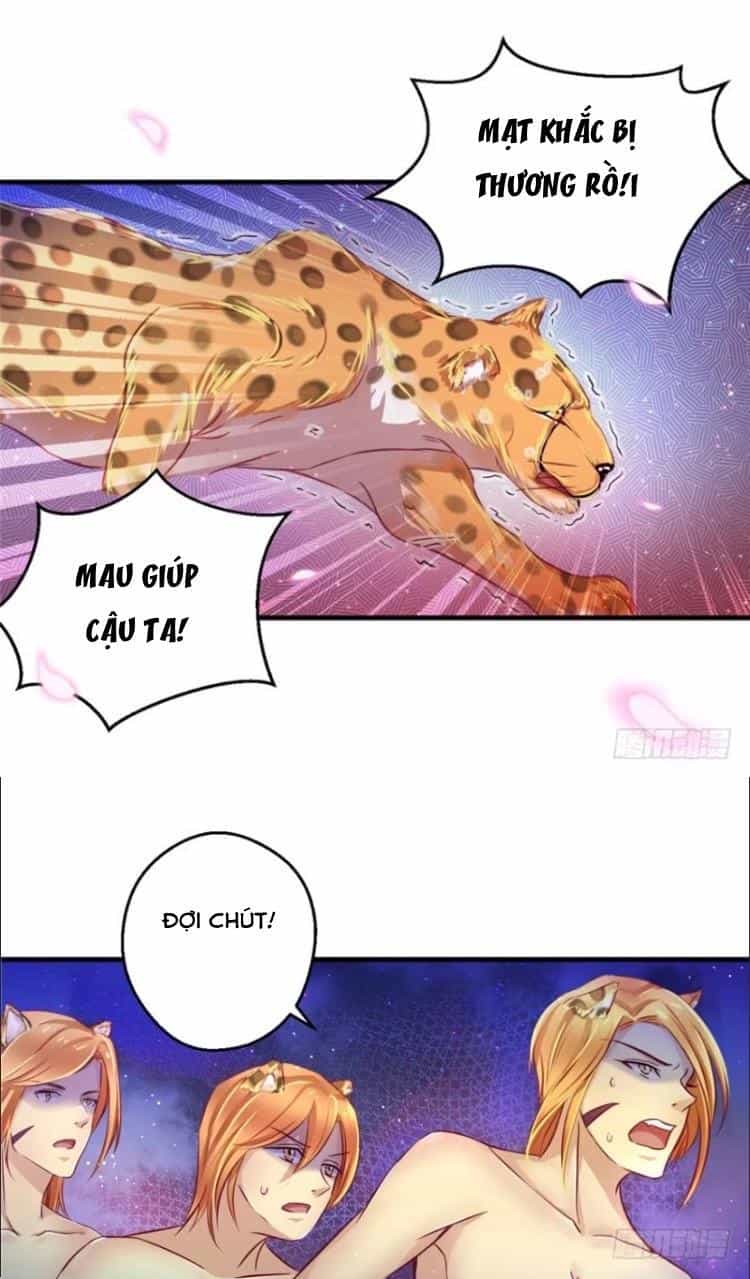 Thảnh Thơi Thú Thế Chủng Chủng Điền, Sinh Sinh Tể - Chương 14 - ảnh 31