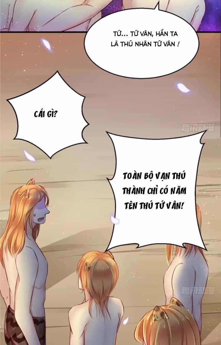Thảnh Thơi Thú Thế Chủng Chủng Điền, Sinh Sinh Tể - Chương 14 - ảnh 32