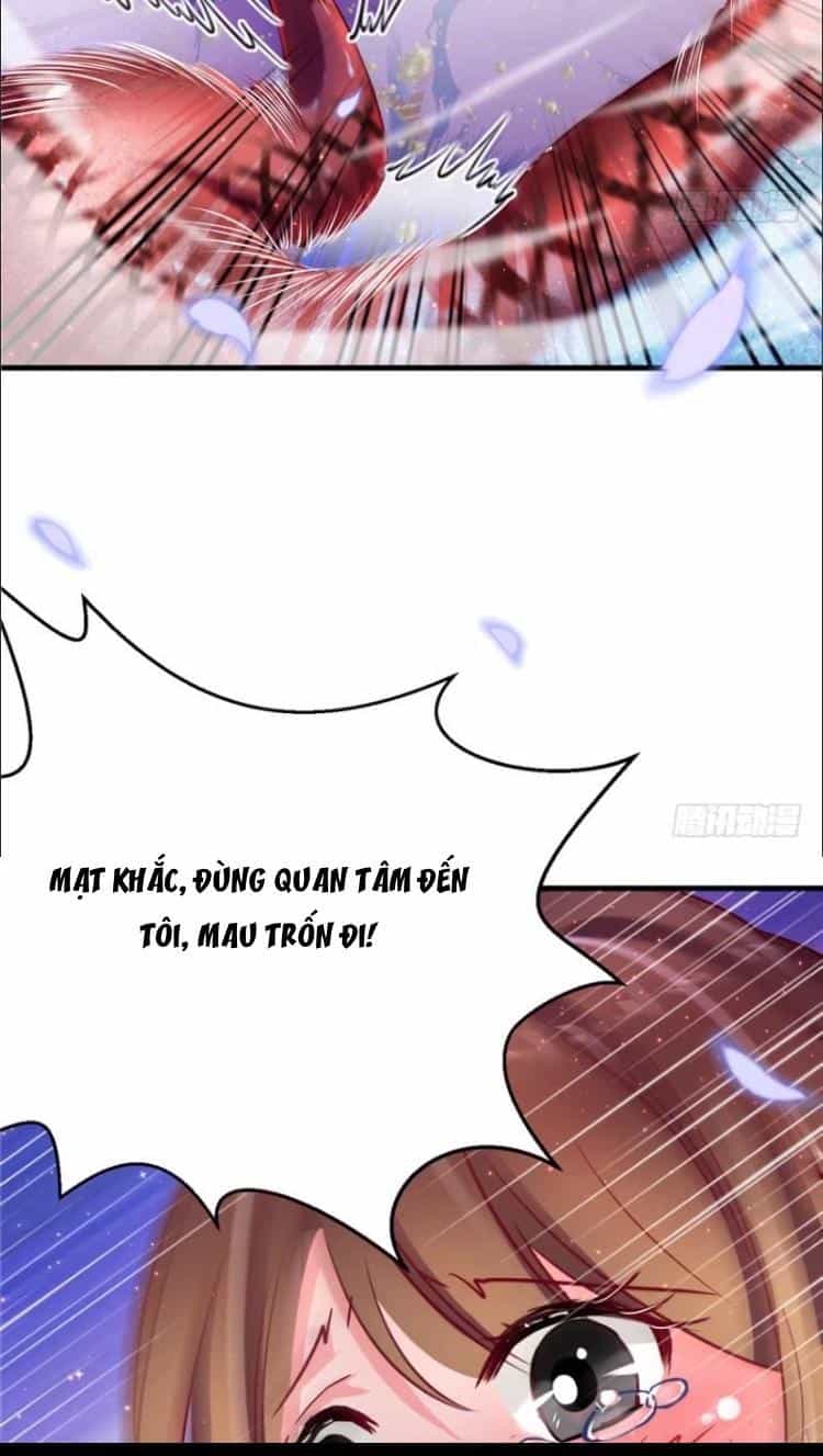 Thảnh Thơi Thú Thế Chủng Chủng Điền, Sinh Sinh Tể - Chương 14 - ảnh 36