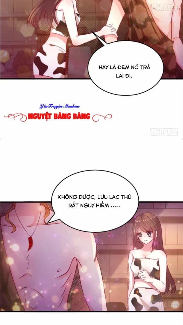 Thảnh Thơi Thú Thế Chủng Chủng Điền, Sinh Sinh Tể - Chương 14 - ảnh 4