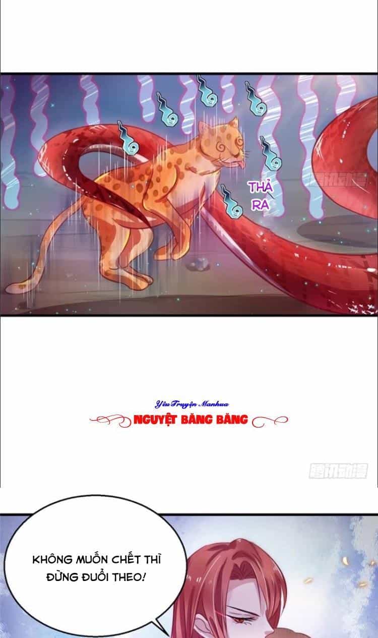Thảnh Thơi Thú Thế Chủng Chủng Điền, Sinh Sinh Tể - Chương 14 - ảnh 49