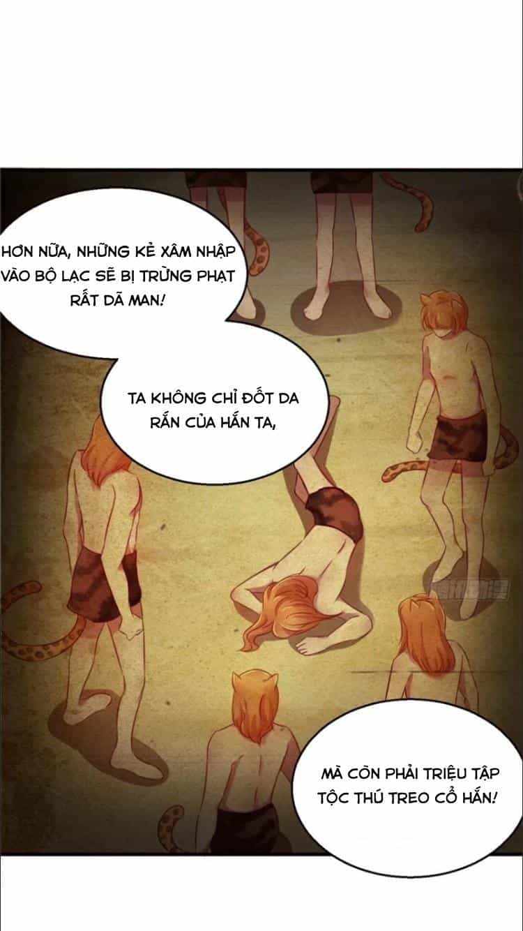 Thảnh Thơi Thú Thế Chủng Chủng Điền, Sinh Sinh Tể - Chương 14 - ảnh 5