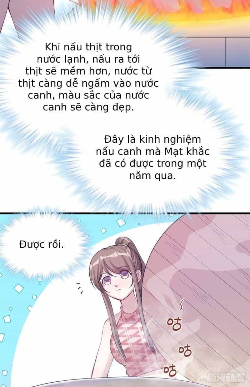 Thảnh Thơi Thú Thế Chủng Chủng Điền, Sinh Sinh Tể - Chương 149 - ảnh 13