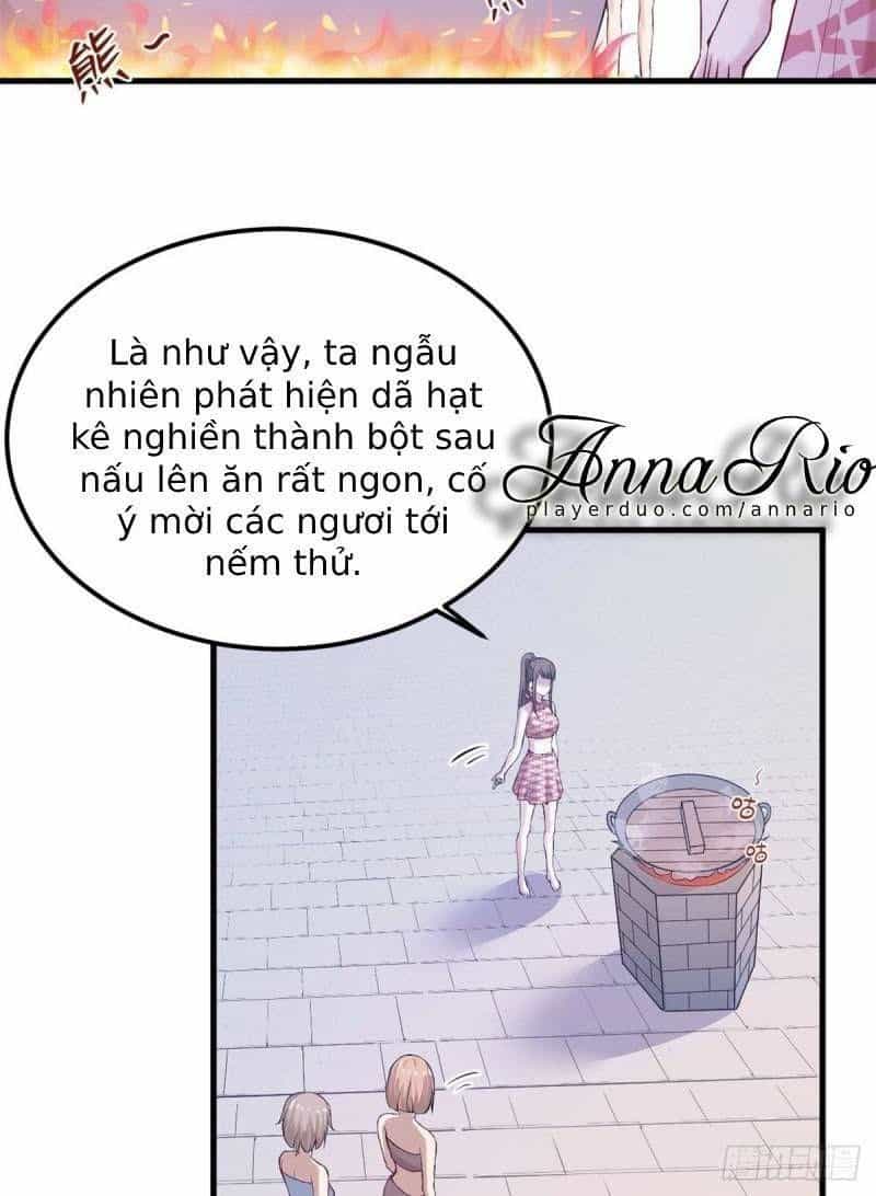Thảnh Thơi Thú Thế Chủng Chủng Điền, Sinh Sinh Tể - Chương 149 - ảnh 16