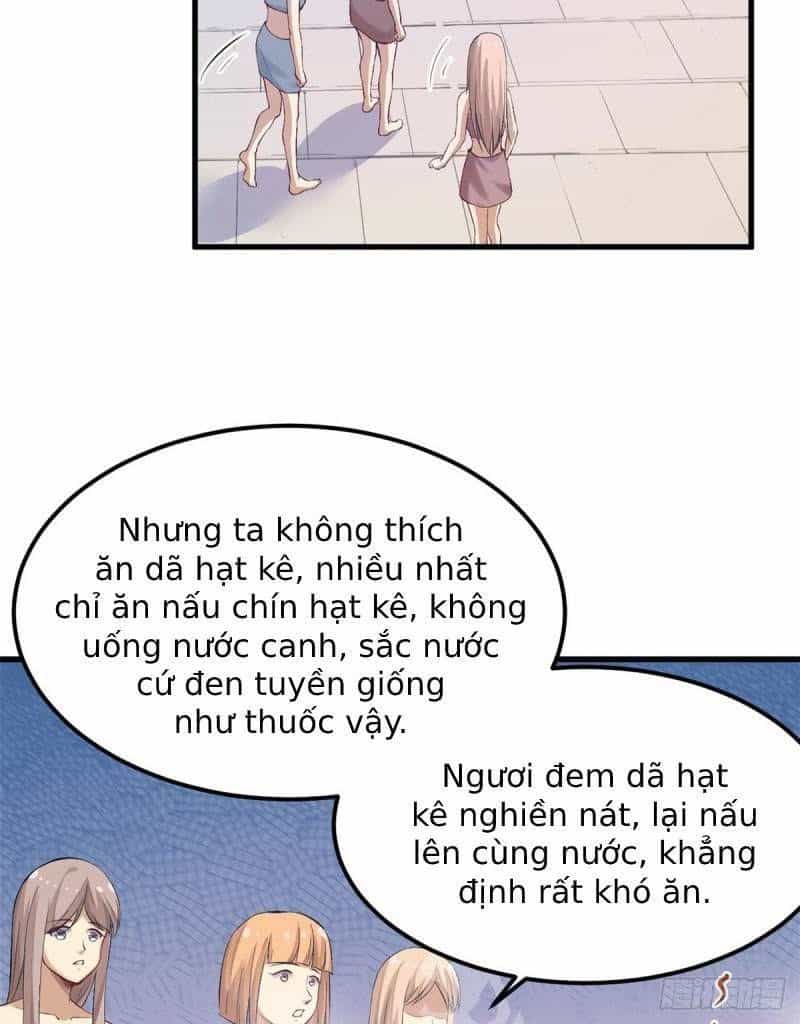 Thảnh Thơi Thú Thế Chủng Chủng Điền, Sinh Sinh Tể - Chương 149 - ảnh 17