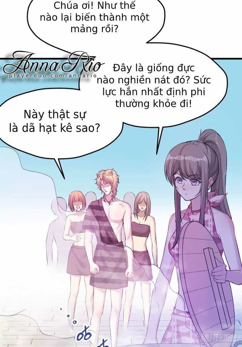 Thảnh Thơi Thú Thế Chủng Chủng Điền, Sinh Sinh Tể - Chương 149 - ảnh 22