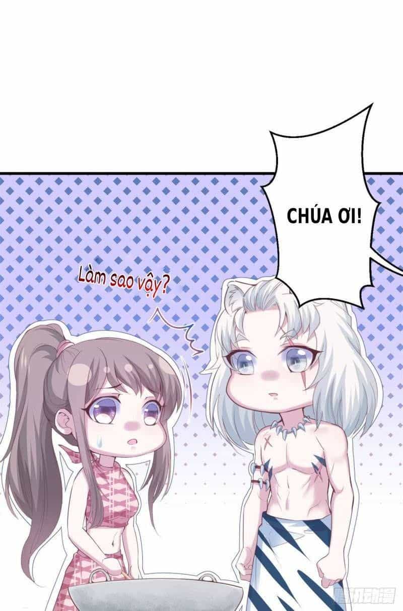 Thảnh Thơi Thú Thế Chủng Chủng Điền, Sinh Sinh Tể - Chương 149 - ảnh 35