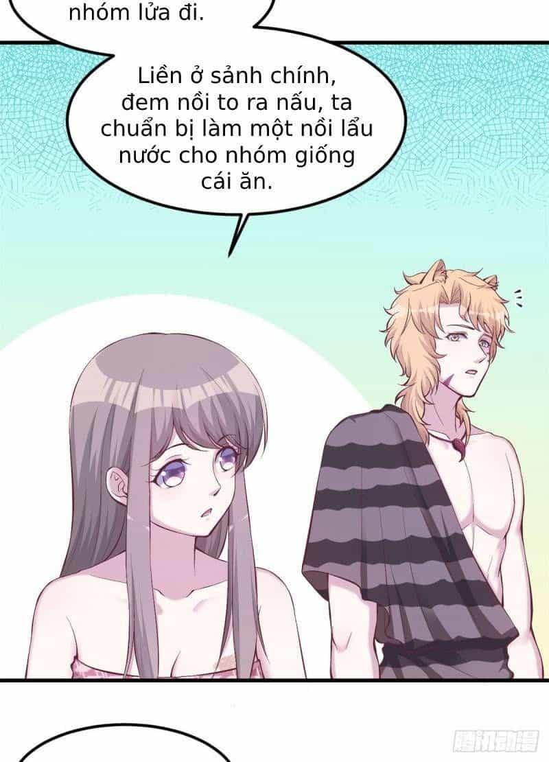 Thảnh Thơi Thú Thế Chủng Chủng Điền, Sinh Sinh Tể - Chương 149 - ảnh 4